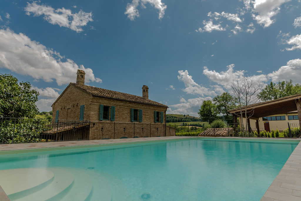 Casale Vigneto