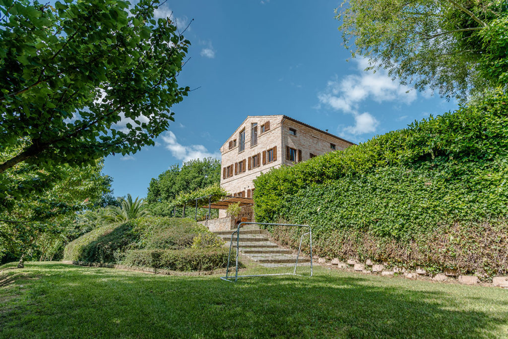 Villa Palma