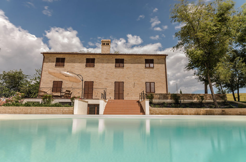 Villa Carina