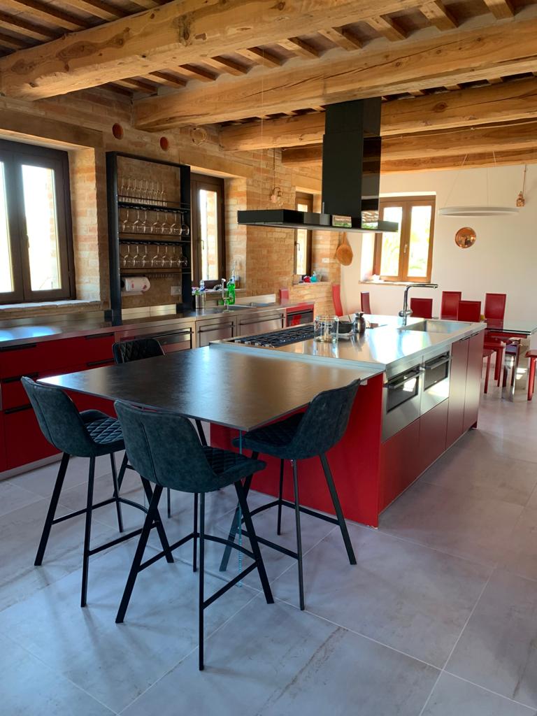 Kitchen 1