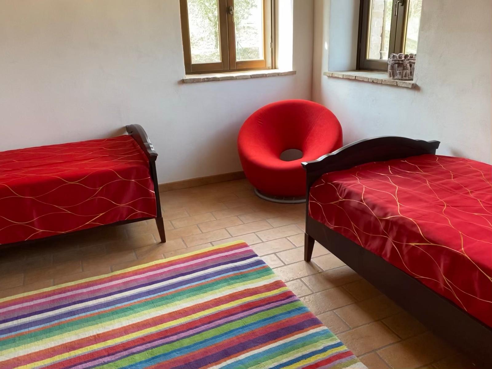 Kids Room