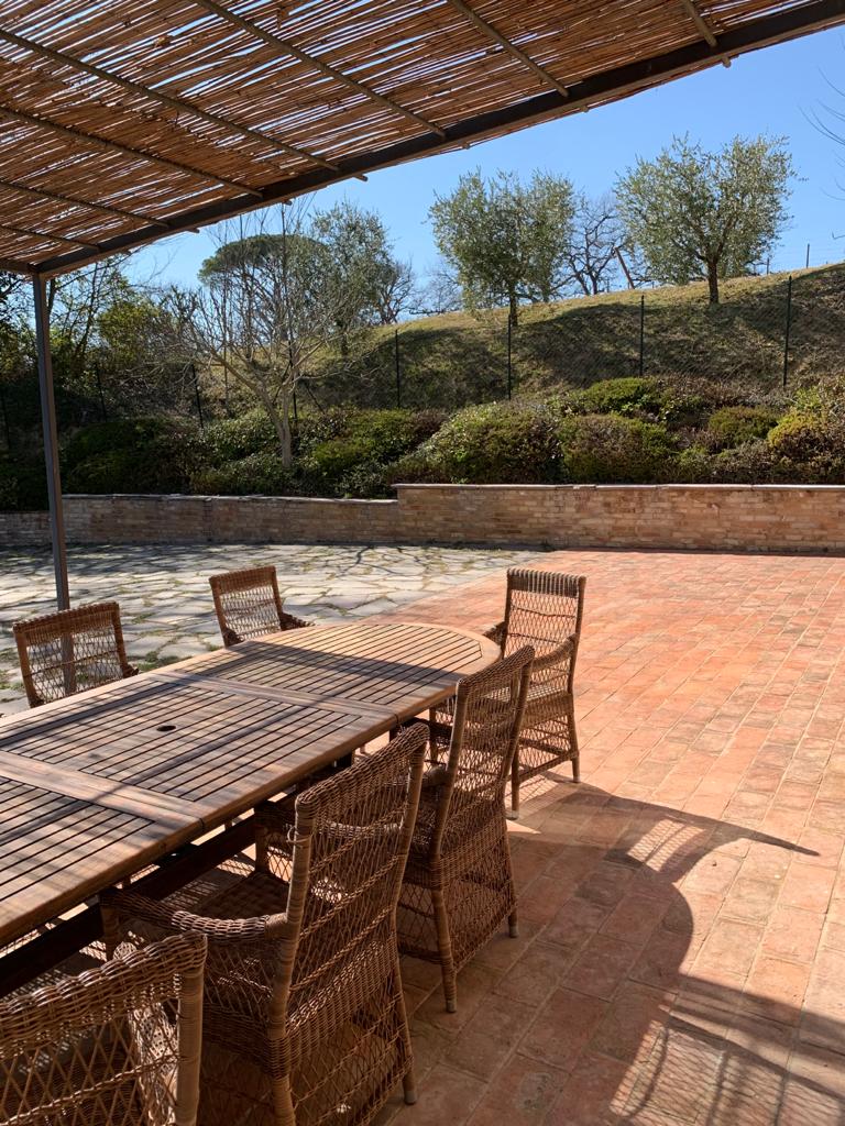 Outdoor Table